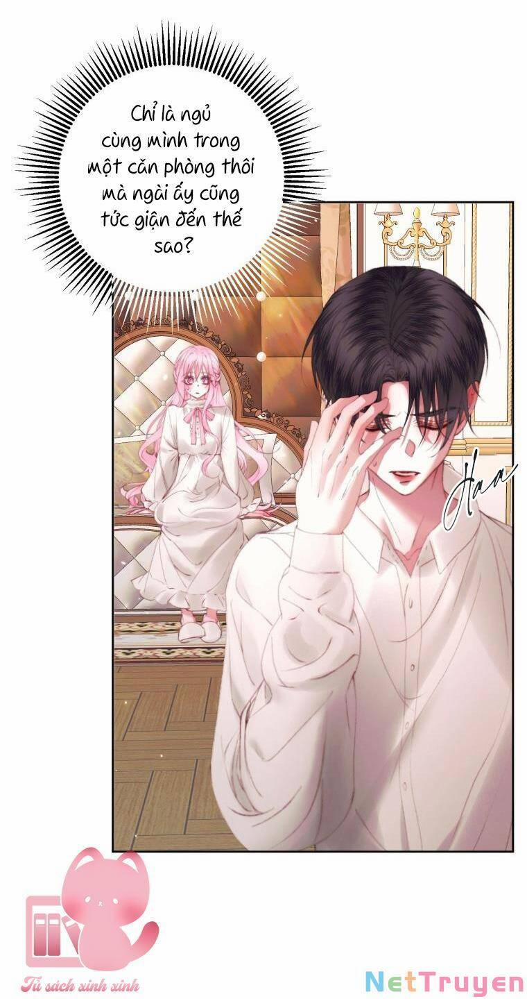 Trở Thành Gia Đình Của Kẻ Phản Diện 51 trang 3