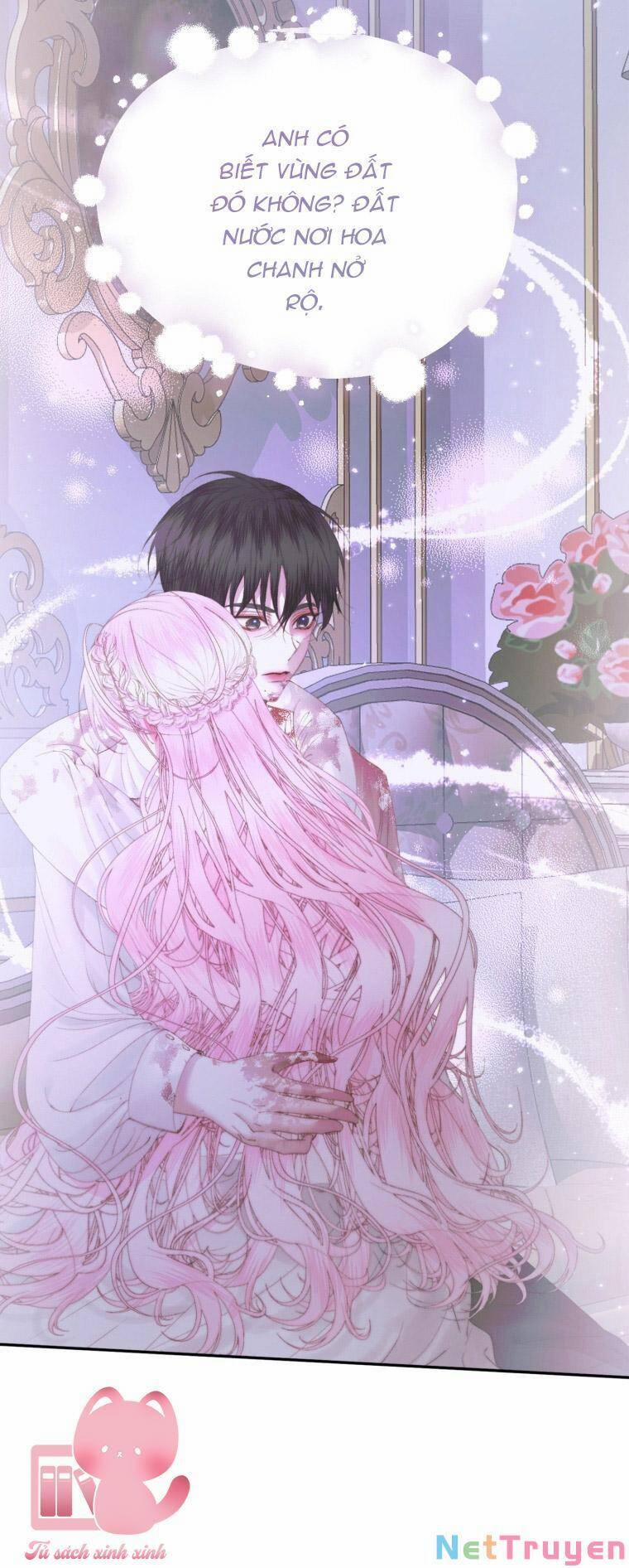 Trở Thành Gia Đình Của Kẻ Phản Diện 51 trang 32