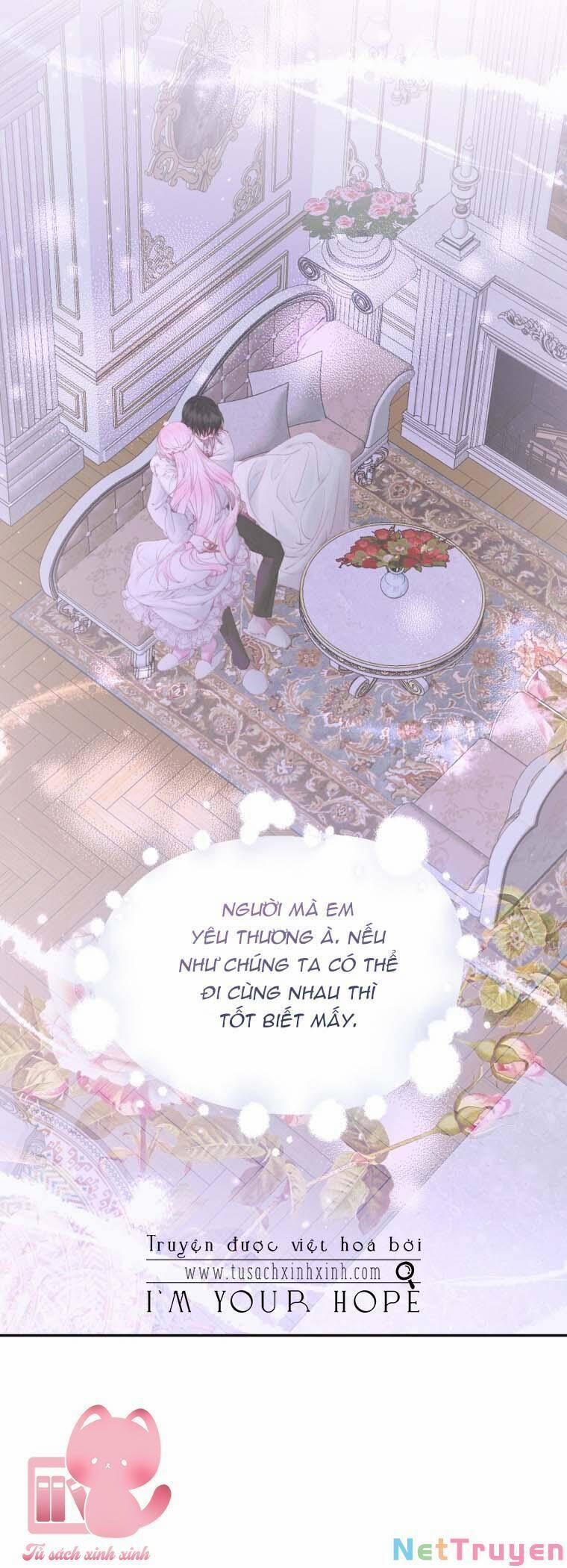 Trở Thành Gia Đình Của Kẻ Phản Diện 51 trang 36