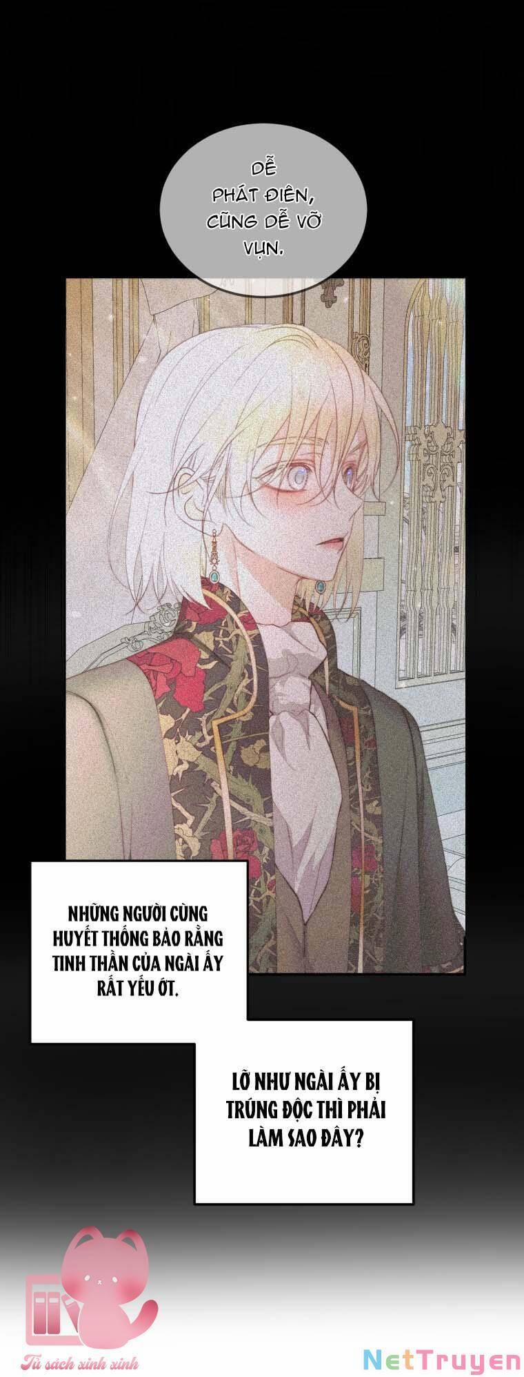 Trở Thành Gia Đình Của Kẻ Phản Diện 51 trang 39