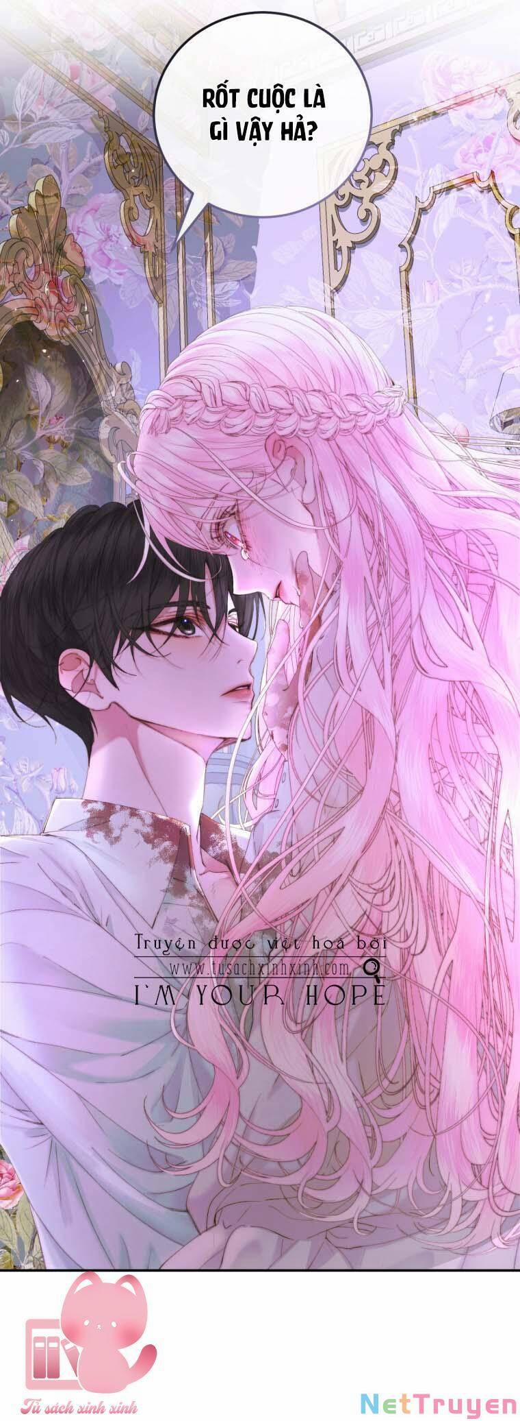 Trở Thành Gia Đình Của Kẻ Phản Diện 51 trang 43