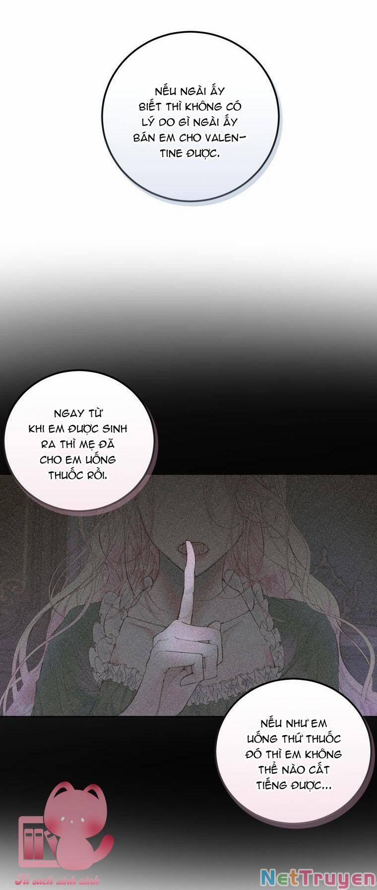 Trở Thành Gia Đình Của Kẻ Phản Diện 51 trang 47