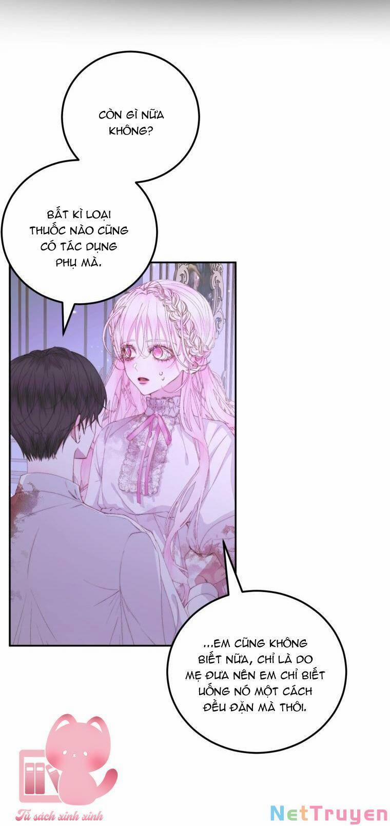 Trở Thành Gia Đình Của Kẻ Phản Diện 51 trang 48