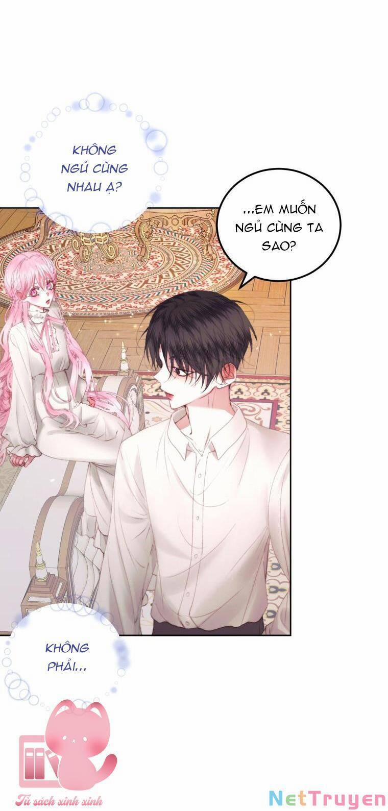 Trở Thành Gia Đình Của Kẻ Phản Diện 51 trang 5