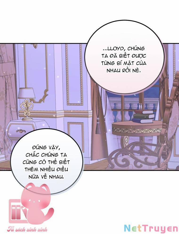 Trở Thành Gia Đình Của Kẻ Phản Diện 51 trang 50