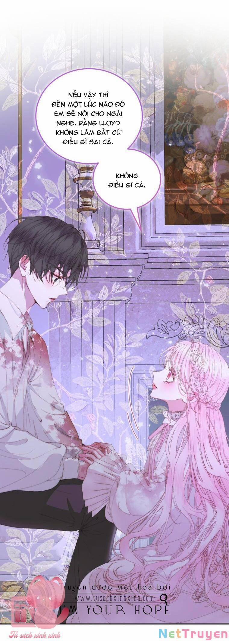 Trở Thành Gia Đình Của Kẻ Phản Diện 51 trang 51