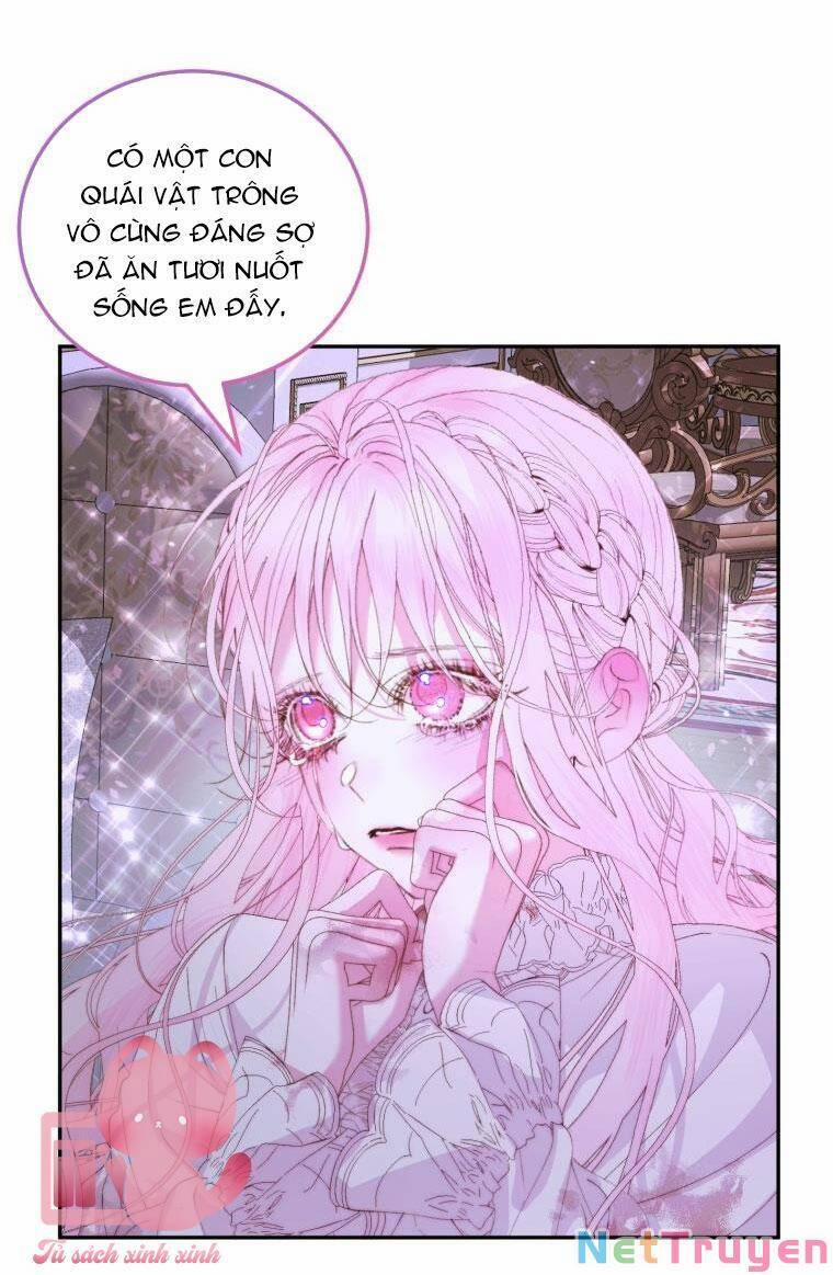 Trở Thành Gia Đình Của Kẻ Phản Diện 51 trang 56