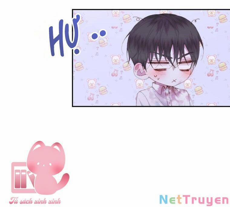 Trở Thành Gia Đình Của Kẻ Phản Diện 51 trang 57