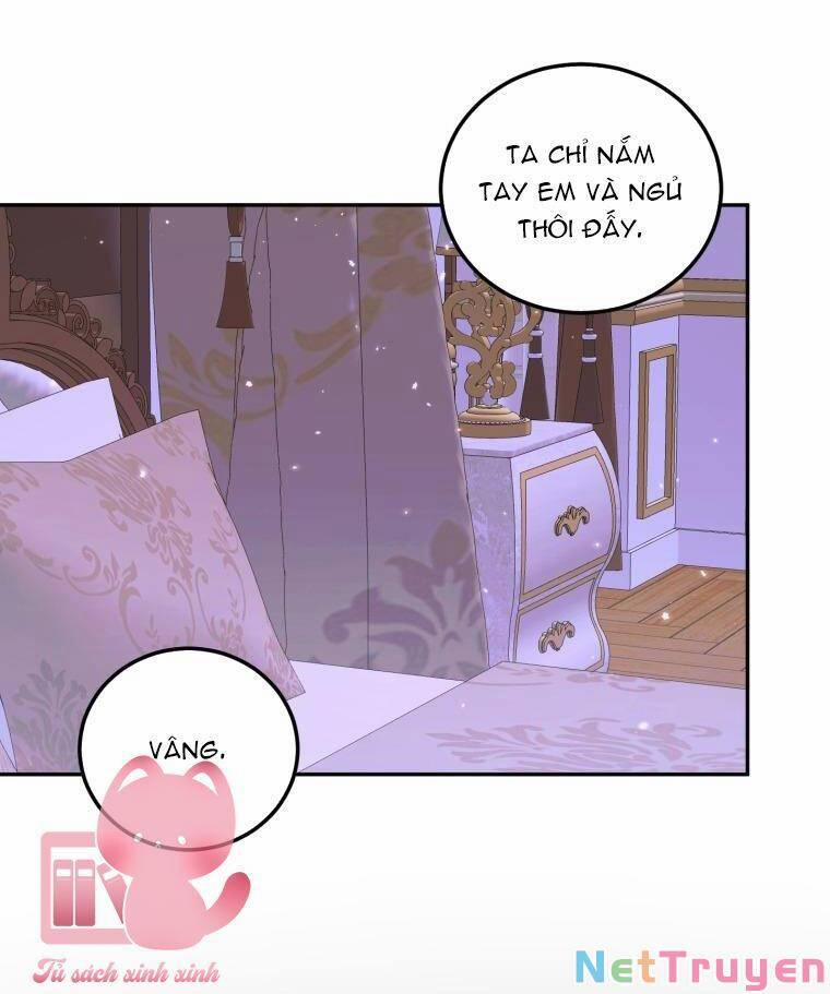 Trở Thành Gia Đình Của Kẻ Phản Diện 51 trang 58