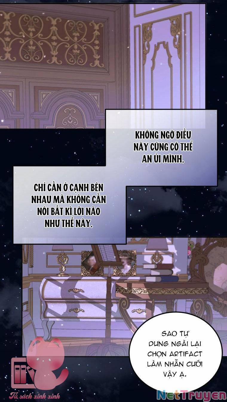 Trở Thành Gia Đình Của Kẻ Phản Diện 51 trang 60