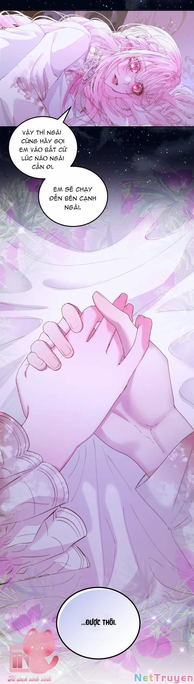 Trở Thành Gia Đình Của Kẻ Phản Diện 51 trang 62