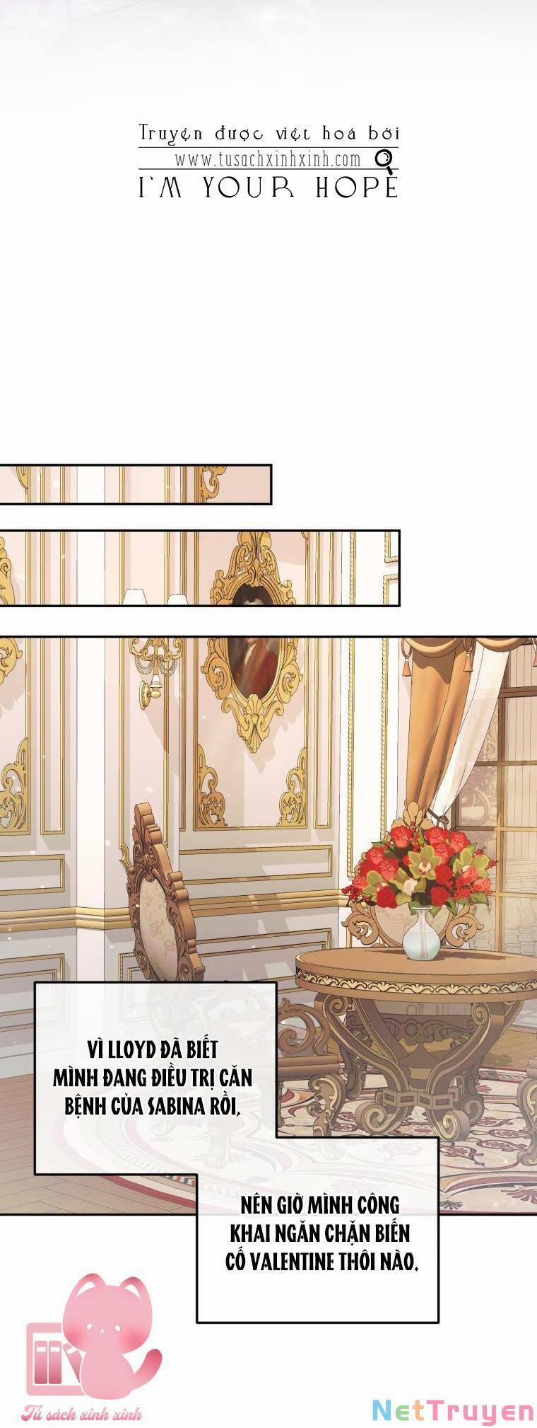 Trở Thành Gia Đình Của Kẻ Phản Diện 51 trang 63