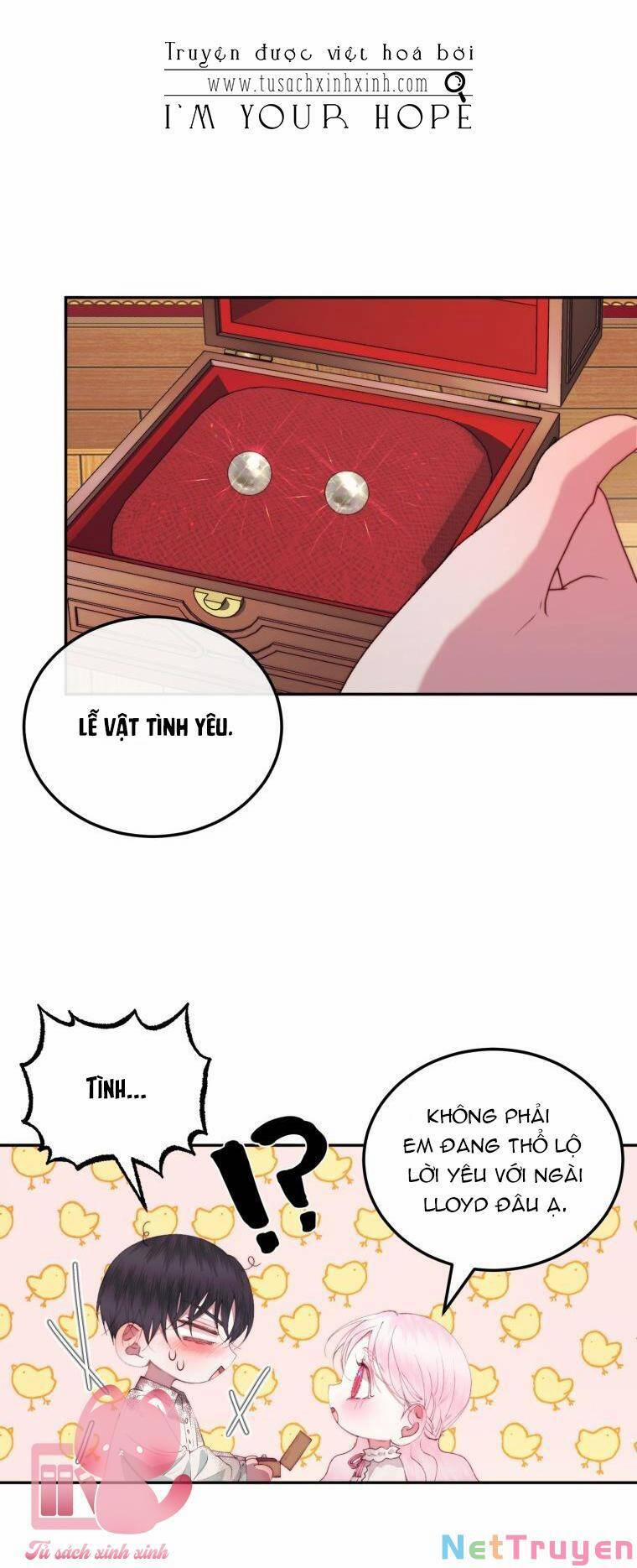 Trở Thành Gia Đình Của Kẻ Phản Diện 51 trang 65