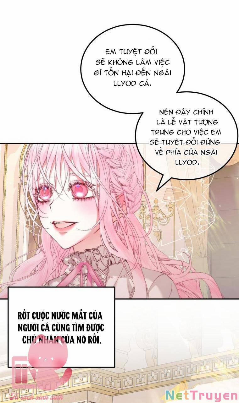 Trở Thành Gia Đình Của Kẻ Phản Diện 51 trang 66