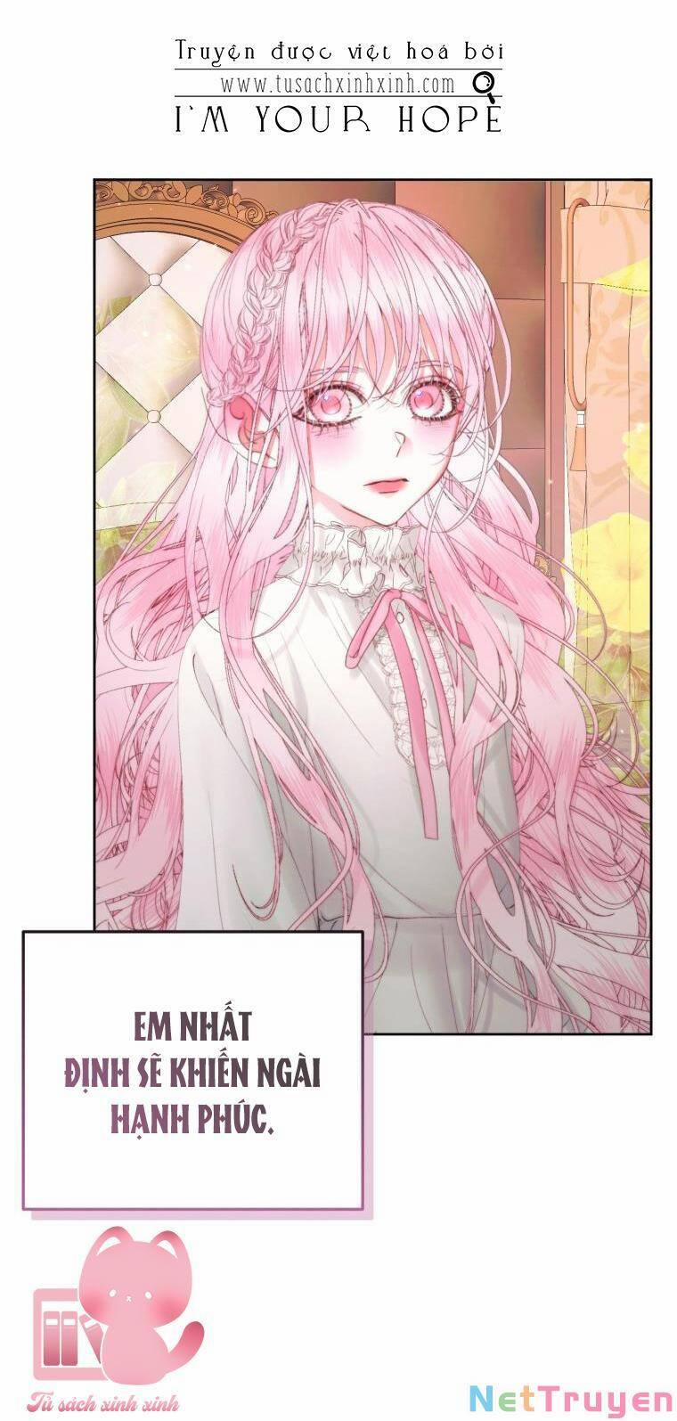 Trở Thành Gia Đình Của Kẻ Phản Diện 51 trang 8