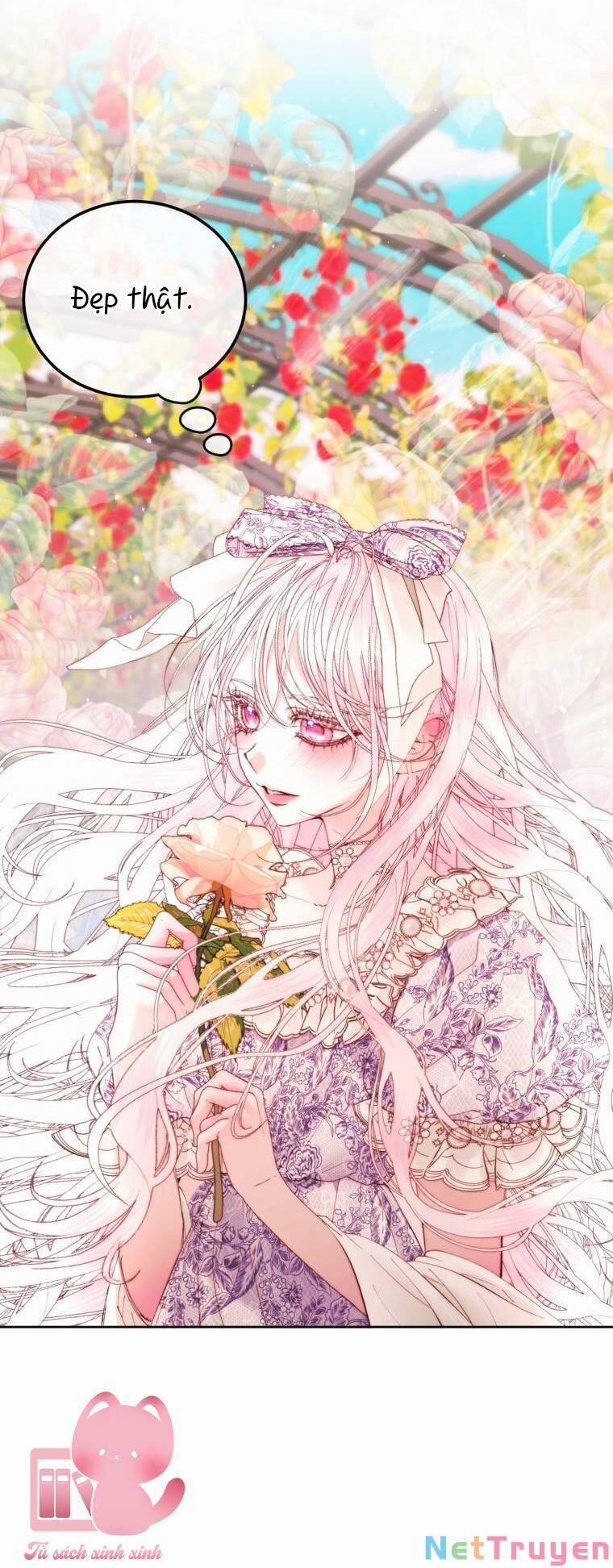 Trở Thành Gia Đình Của Kẻ Phản Diện 52 trang 10