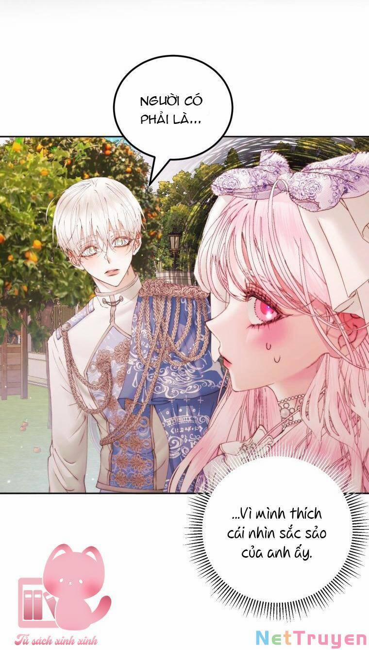 Trở Thành Gia Đình Của Kẻ Phản Diện 52 trang 15