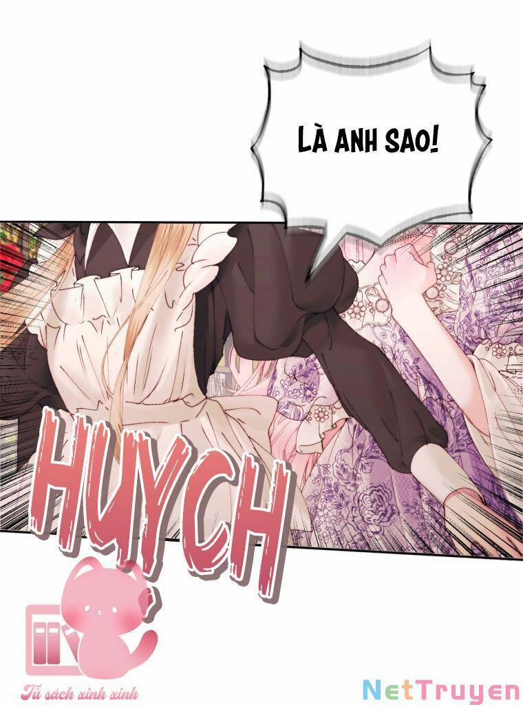 Trở Thành Gia Đình Của Kẻ Phản Diện 52 trang 16