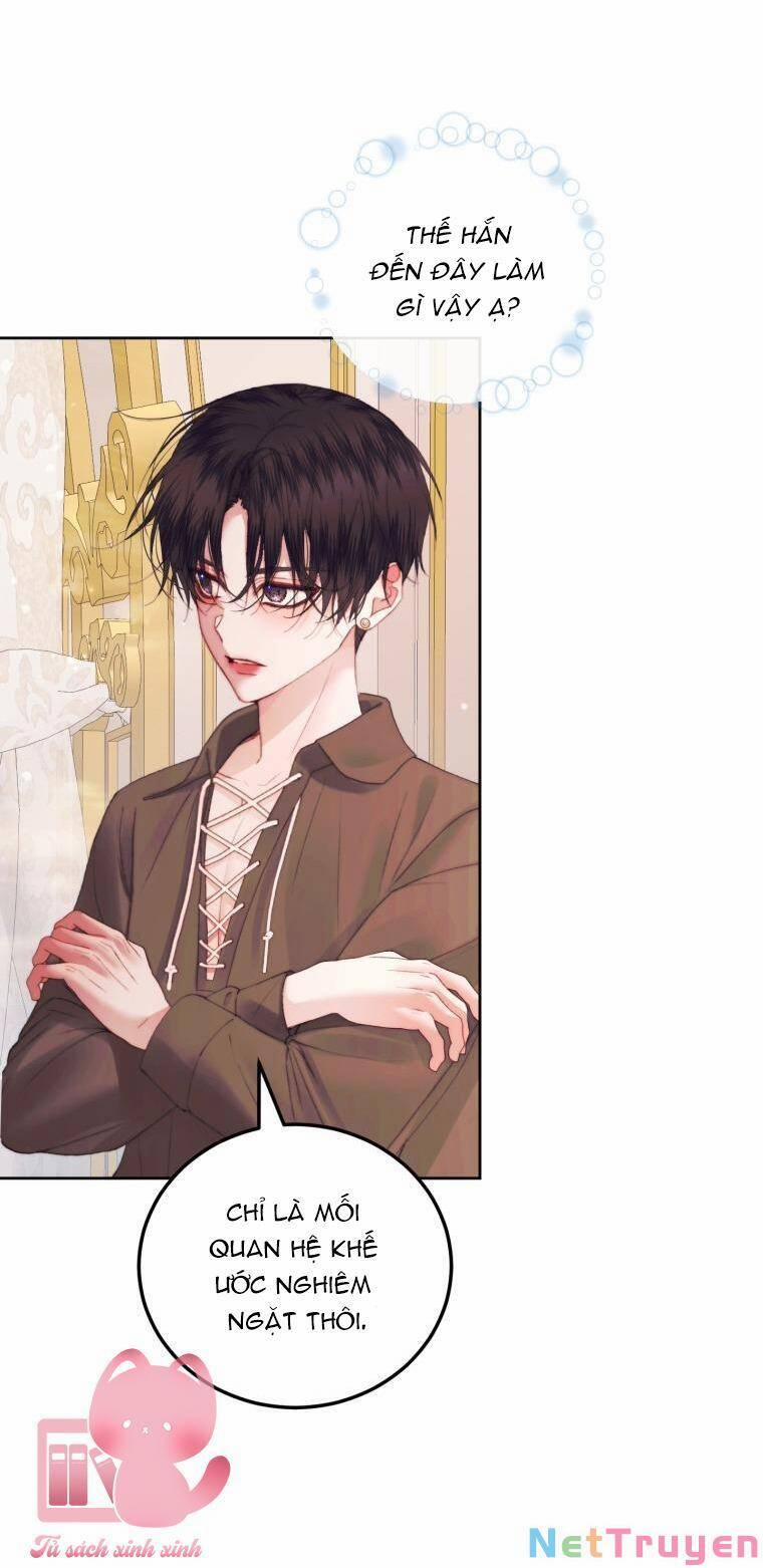 Trở Thành Gia Đình Của Kẻ Phản Diện 52 trang 2