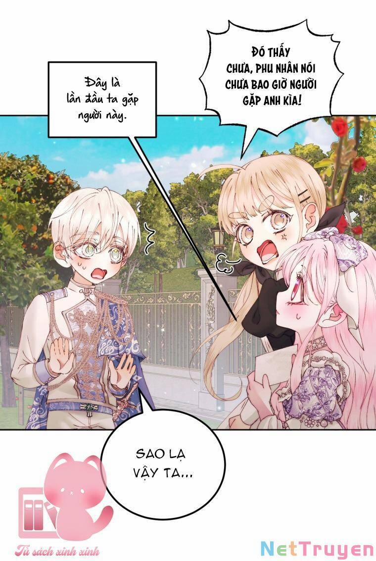 Trở Thành Gia Đình Của Kẻ Phản Diện 52 trang 22