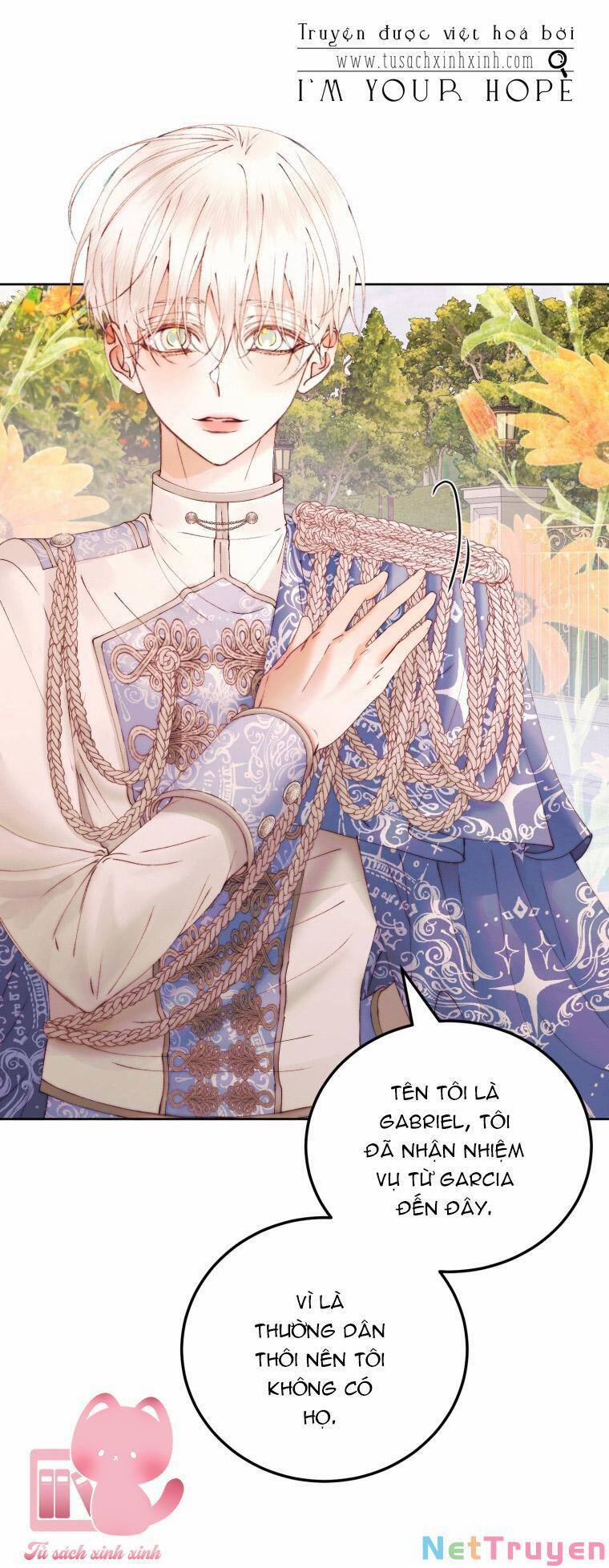 Trở Thành Gia Đình Của Kẻ Phản Diện 52 trang 26