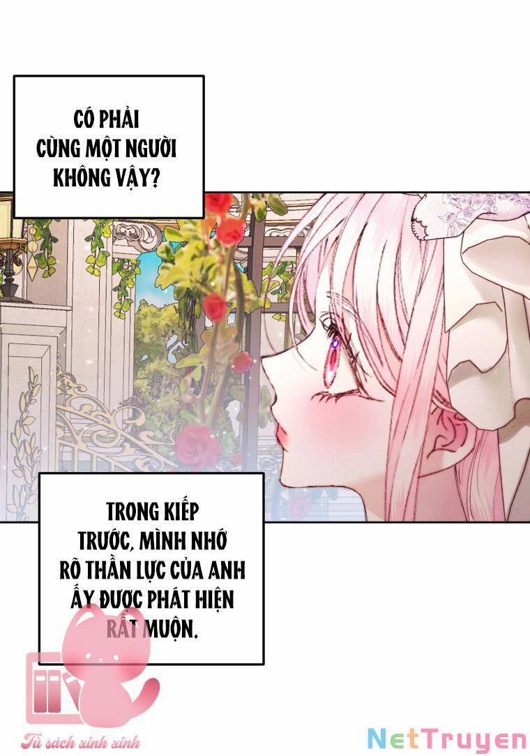 Trở Thành Gia Đình Của Kẻ Phản Diện 52 trang 27