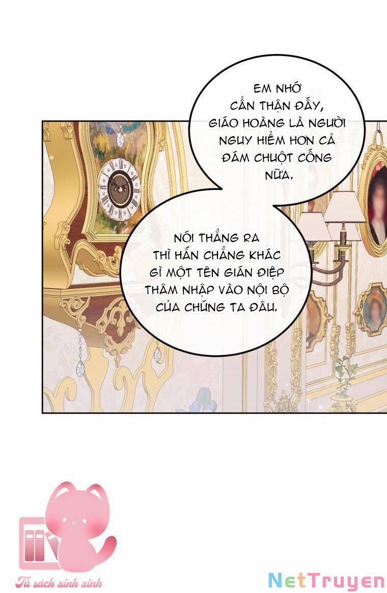 Trở Thành Gia Đình Của Kẻ Phản Diện 52 trang 3