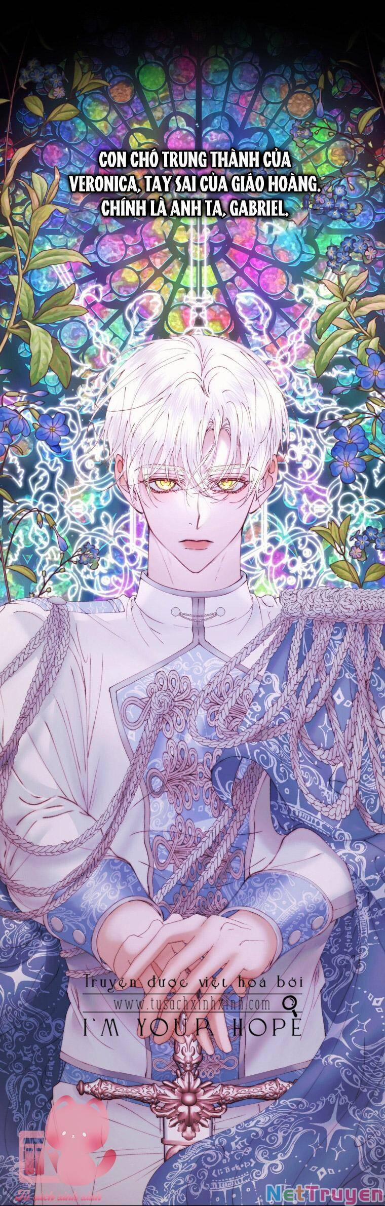 Trở Thành Gia Đình Của Kẻ Phản Diện 52 trang 30