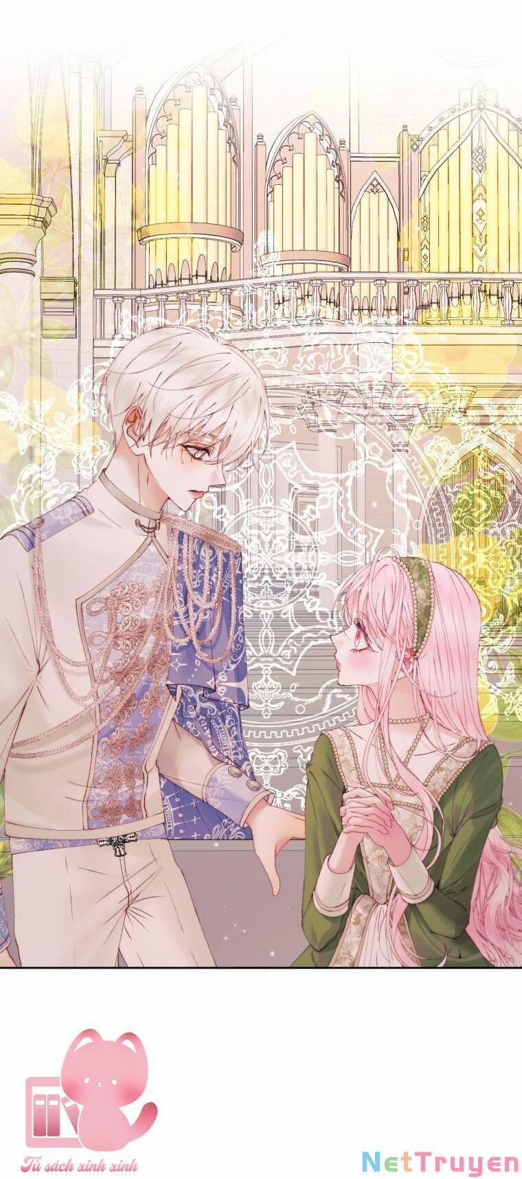 Trở Thành Gia Đình Của Kẻ Phản Diện 52 trang 42