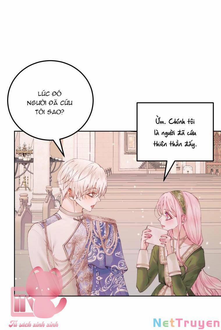 Trở Thành Gia Đình Của Kẻ Phản Diện 52 trang 44