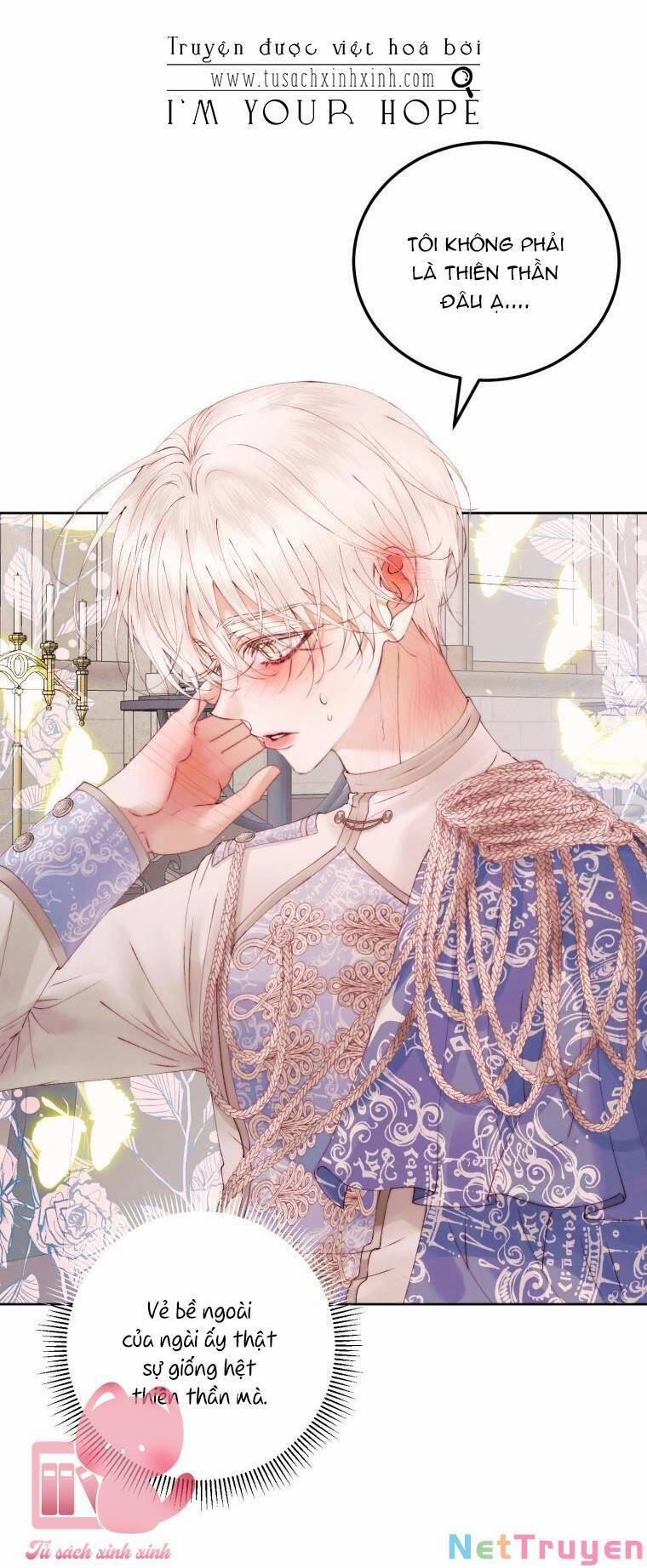 Trở Thành Gia Đình Của Kẻ Phản Diện 52 trang 45