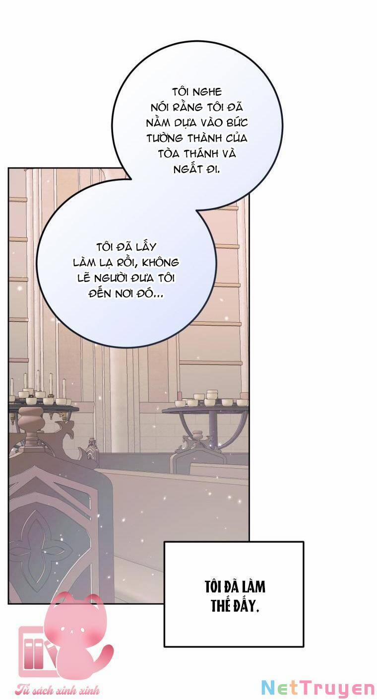 Trở Thành Gia Đình Của Kẻ Phản Diện 52 trang 47