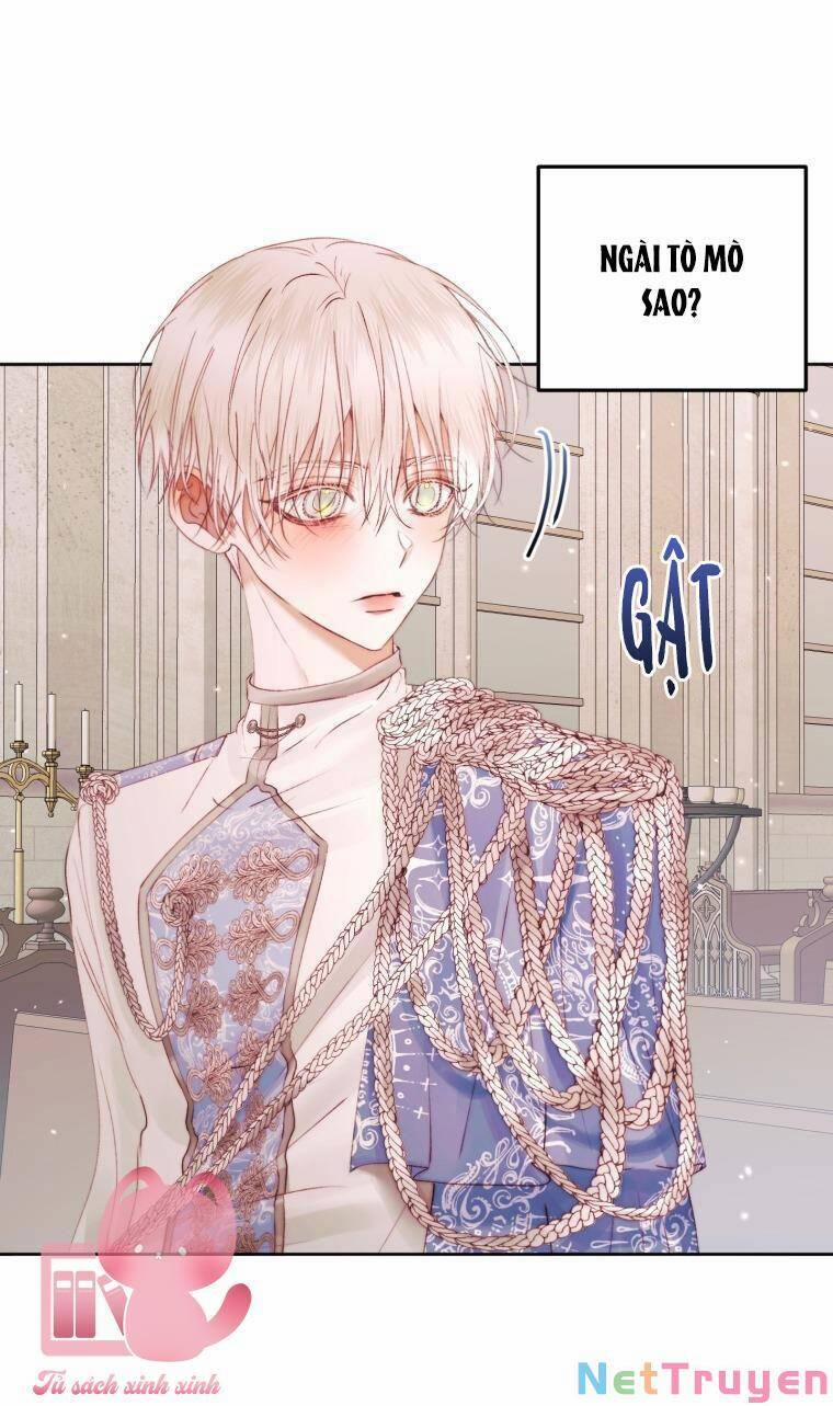 Trở Thành Gia Đình Của Kẻ Phản Diện 52 trang 49