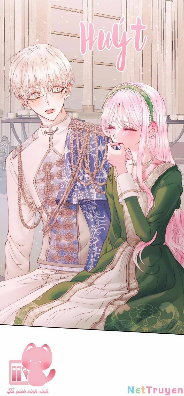 Trở Thành Gia Đình Của Kẻ Phản Diện 52 trang 51