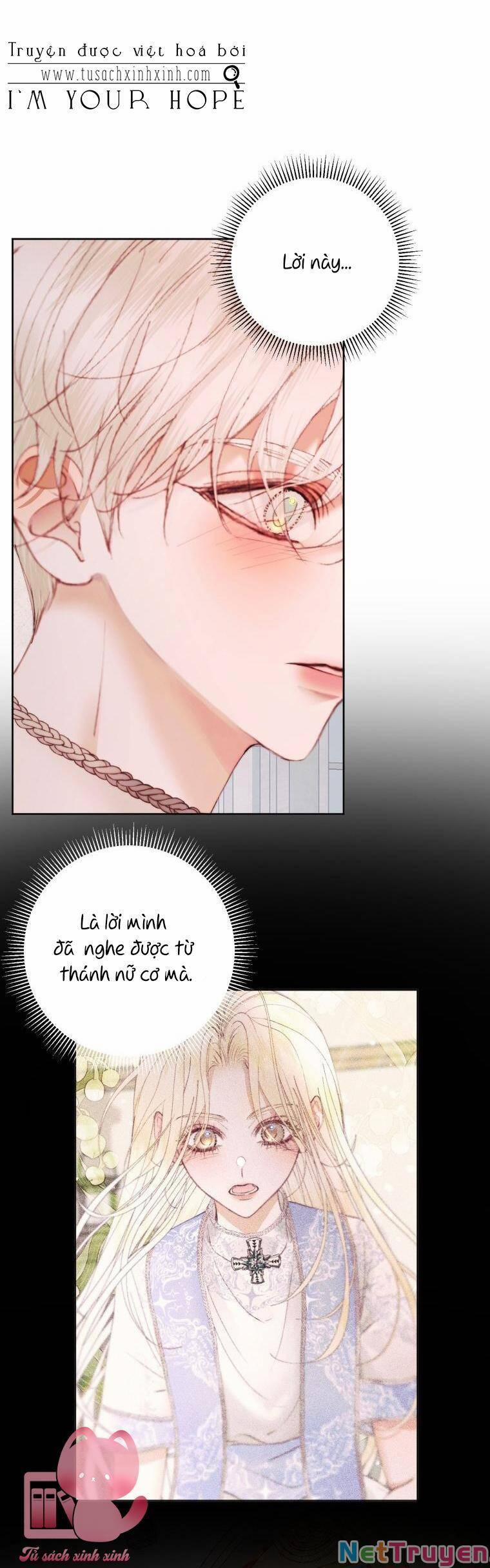 Trở Thành Gia Đình Của Kẻ Phản Diện 52 trang 59