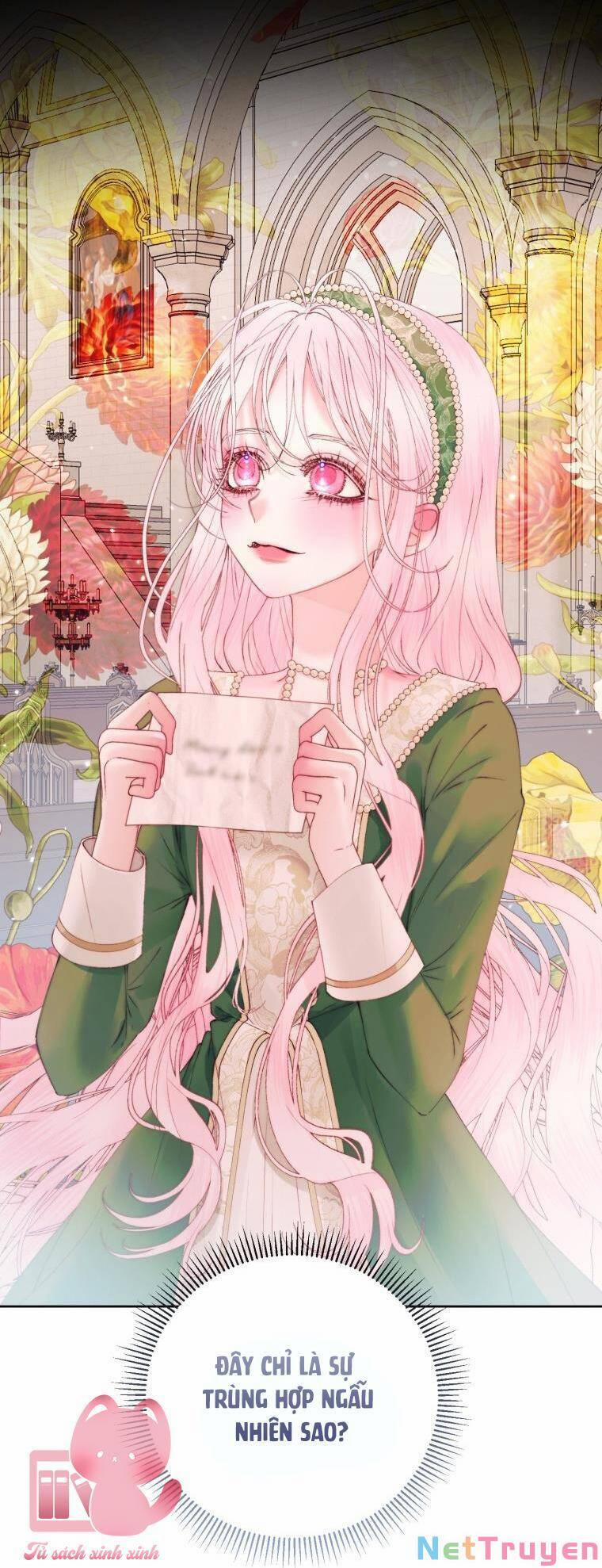 Trở Thành Gia Đình Của Kẻ Phản Diện 52 trang 60