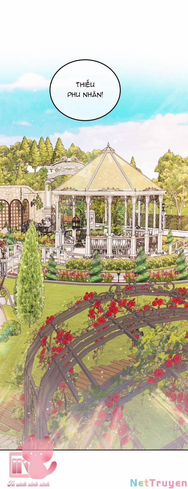 Trở Thành Gia Đình Của Kẻ Phản Diện 52 trang 7