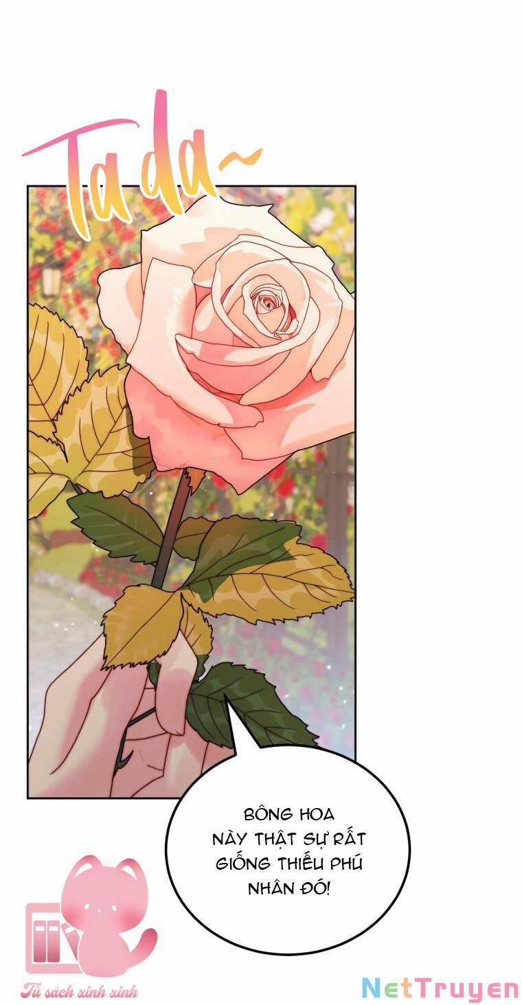 Trở Thành Gia Đình Của Kẻ Phản Diện 52 trang 8