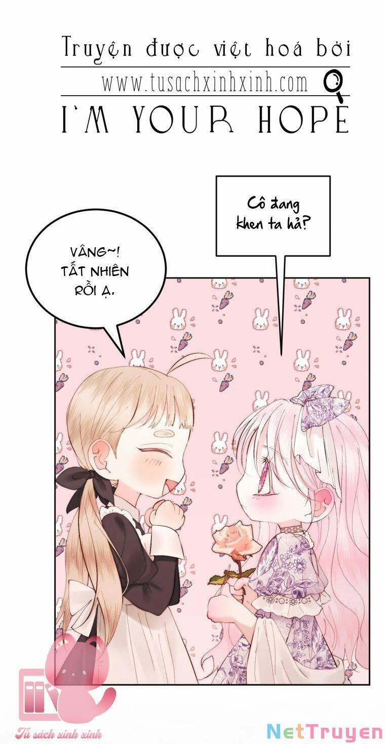 Trở Thành Gia Đình Của Kẻ Phản Diện 52 trang 9