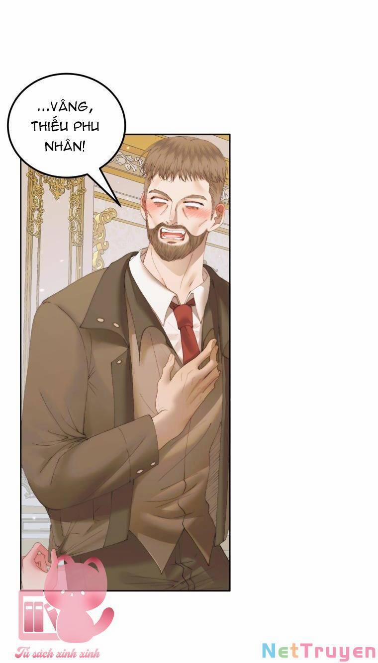 Trở Thành Gia Đình Của Kẻ Phản Diện 53 trang 13