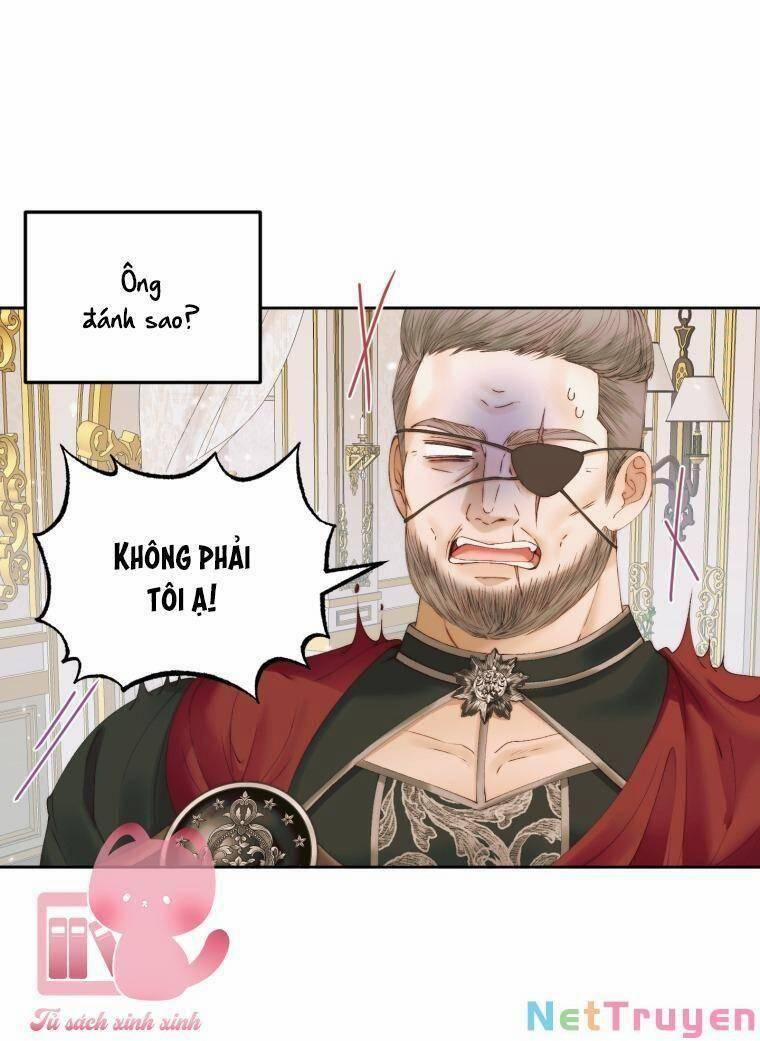 Trở Thành Gia Đình Của Kẻ Phản Diện 53 trang 31