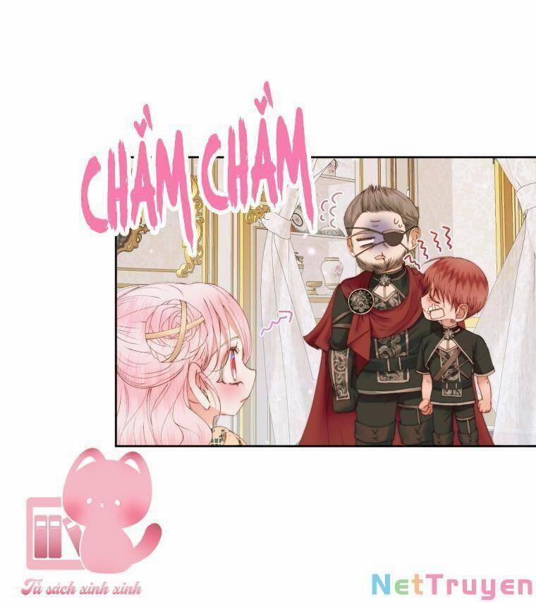 Trở Thành Gia Đình Của Kẻ Phản Diện 53 trang 32