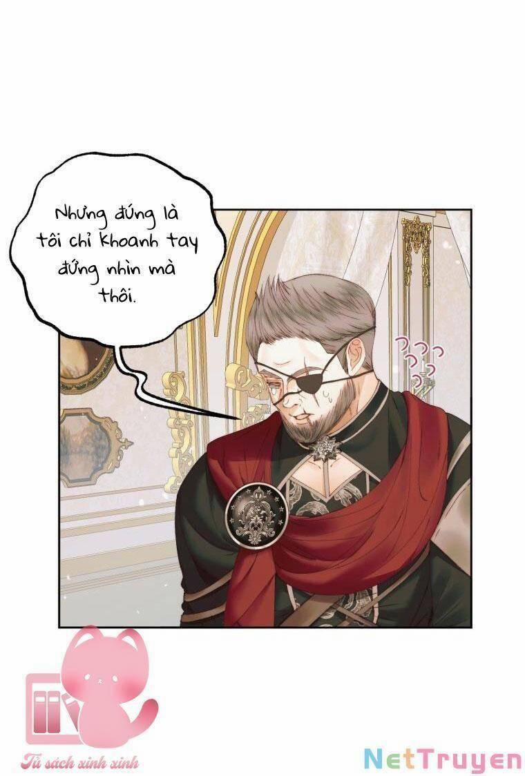 Trở Thành Gia Đình Của Kẻ Phản Diện 53 trang 33