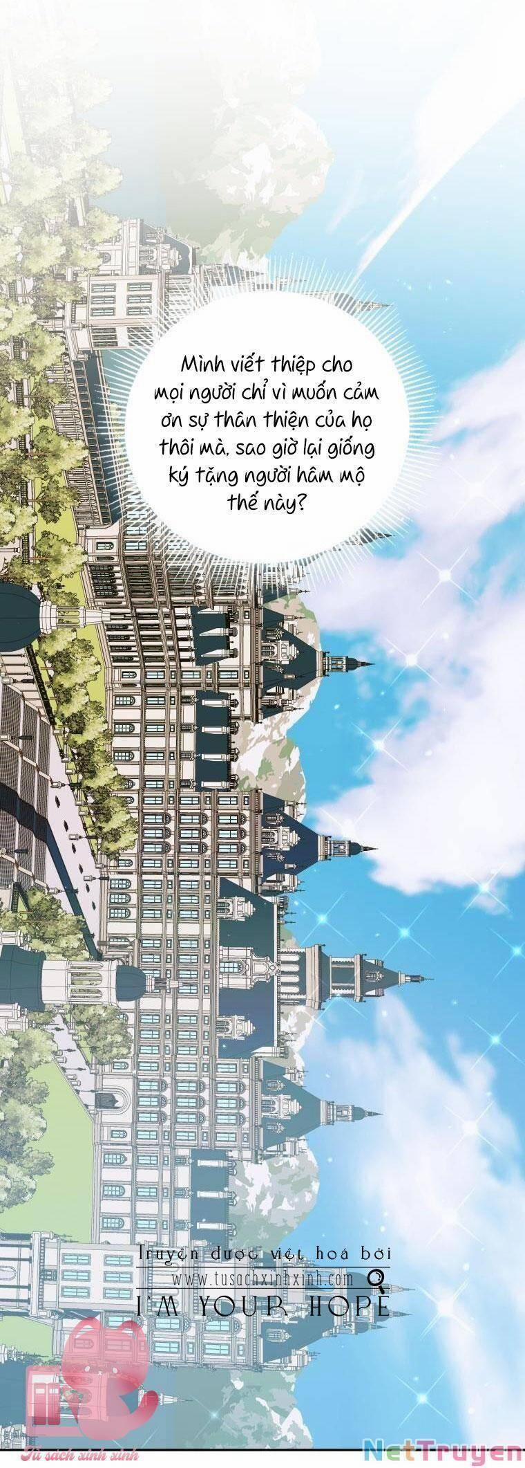 Trở Thành Gia Đình Của Kẻ Phản Diện 53 trang 45