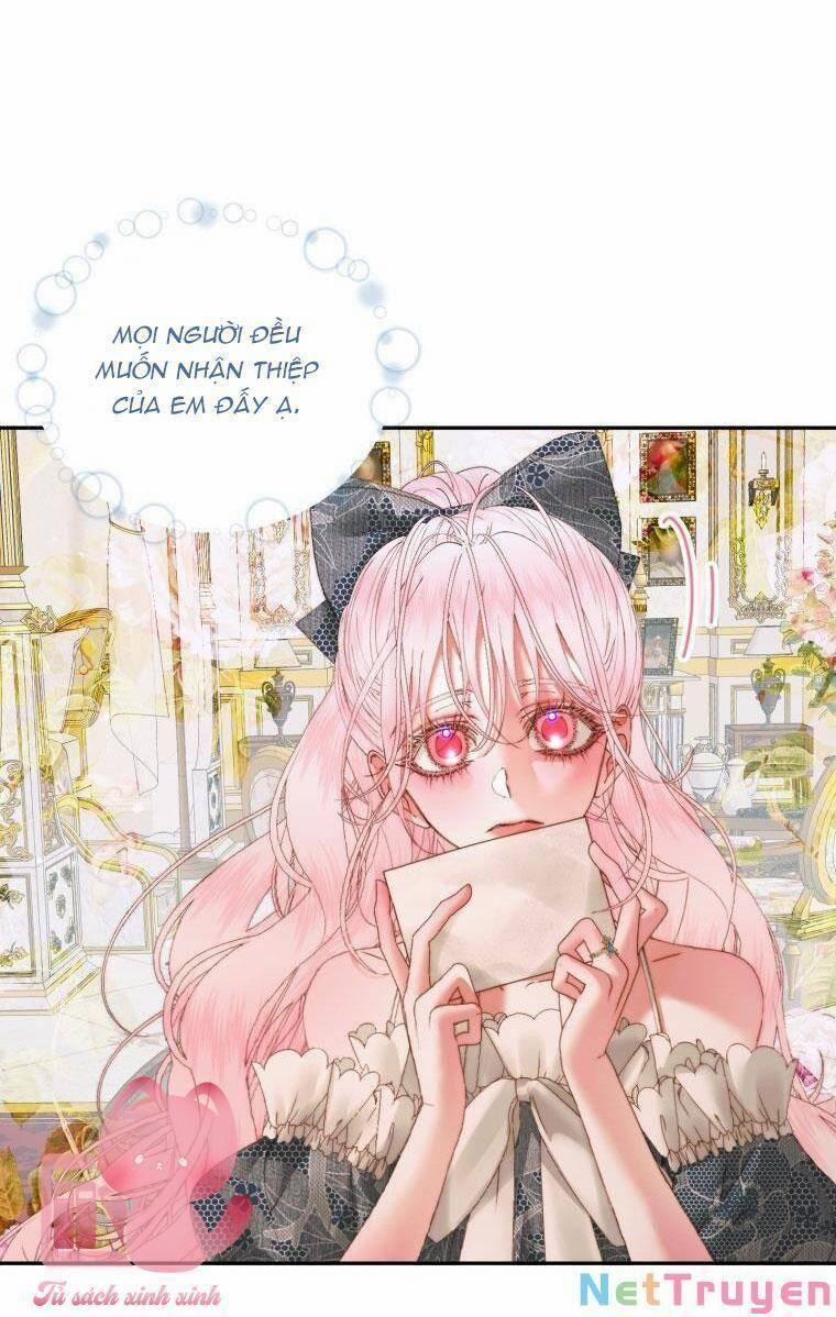 Trở Thành Gia Đình Của Kẻ Phản Diện 53 trang 46