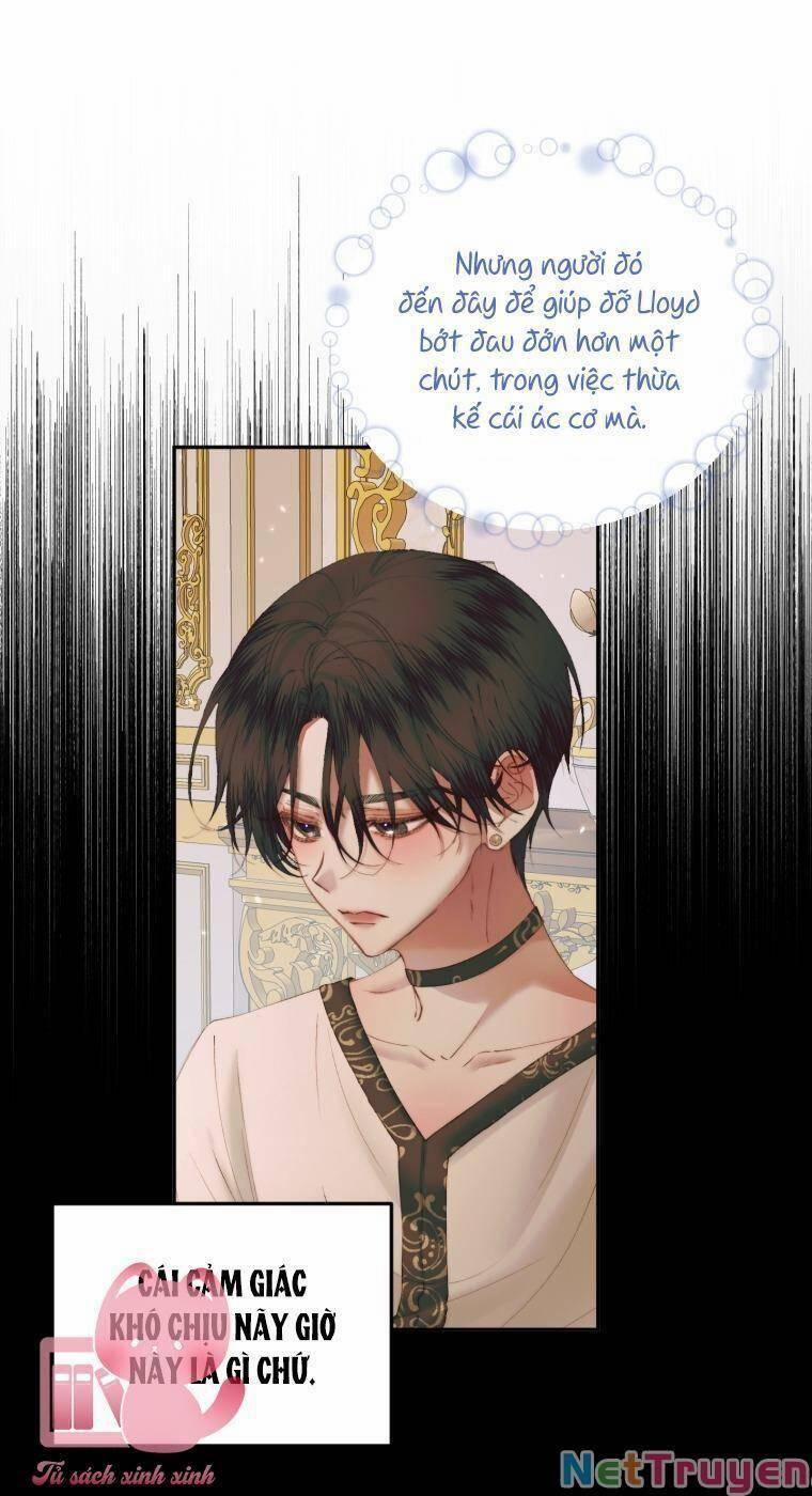 Trở Thành Gia Đình Của Kẻ Phản Diện 53 trang 58