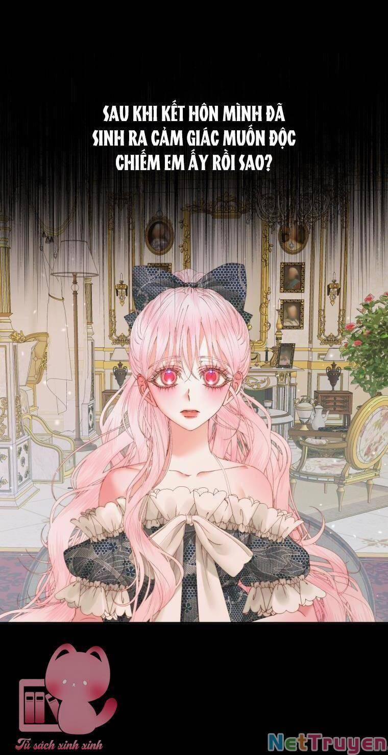 Trở Thành Gia Đình Của Kẻ Phản Diện 53 trang 59