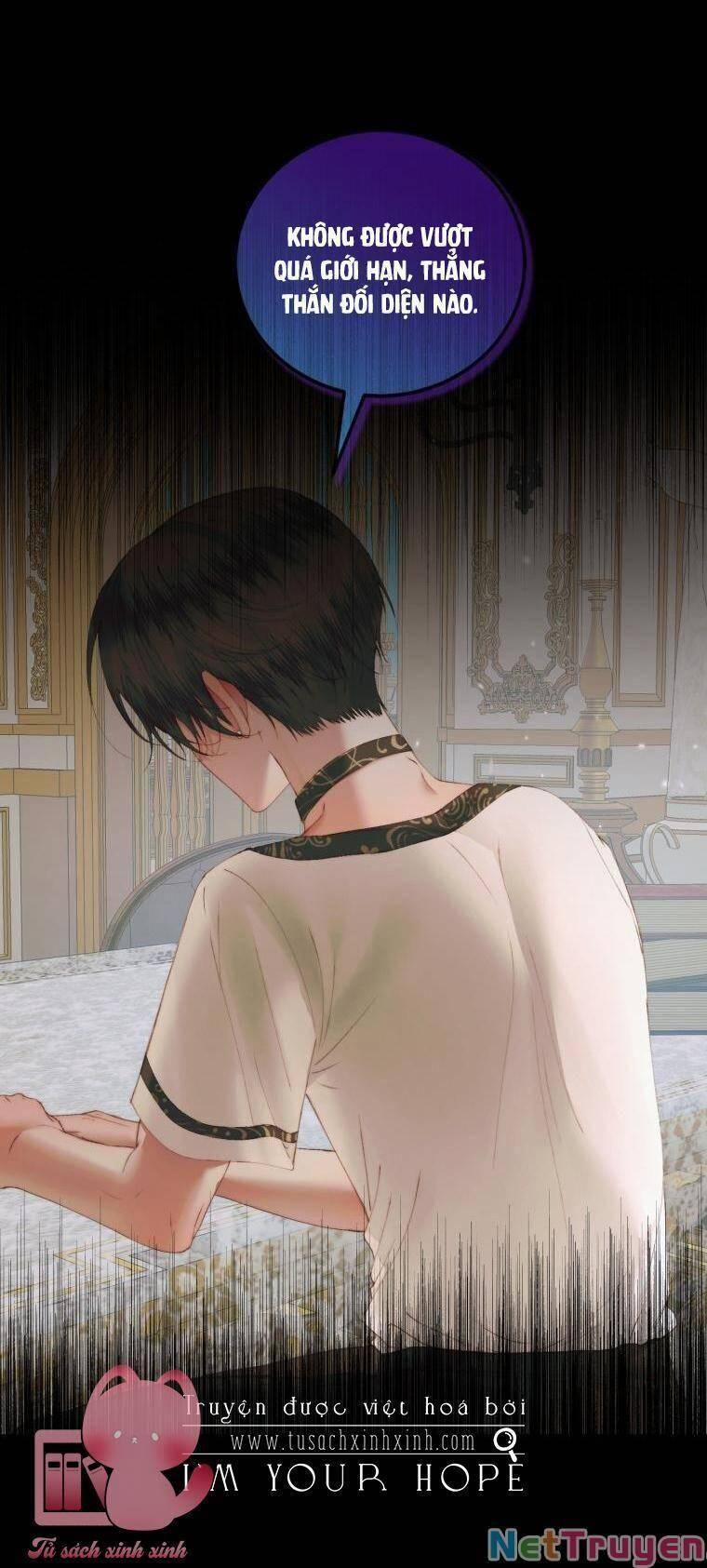 Trở Thành Gia Đình Của Kẻ Phản Diện 53 trang 63