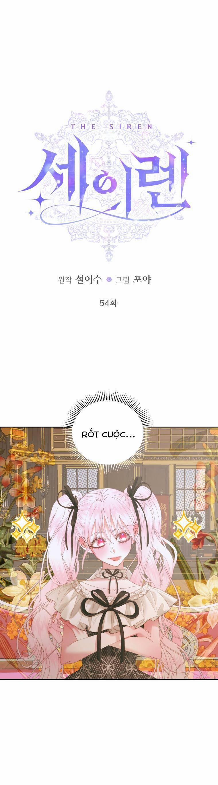 Trở Thành Gia Đình Của Kẻ Phản Diện 54 trang 0