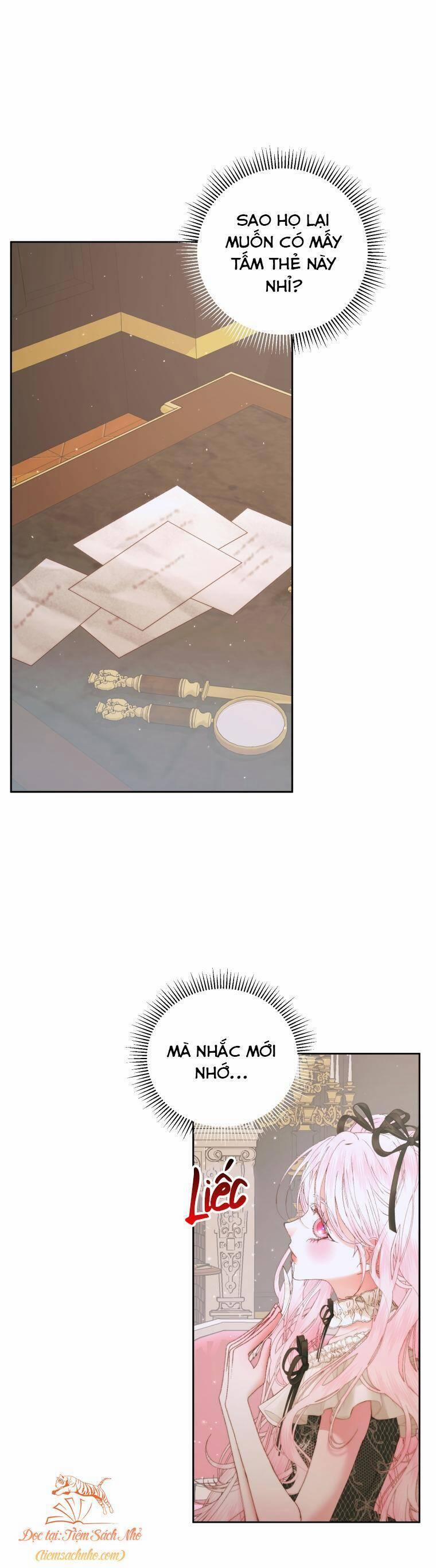 Trở Thành Gia Đình Của Kẻ Phản Diện 54 trang 1